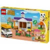 LEGO Animal Crossing 77052 K.K.s Konzert auf dem Dorfplatz