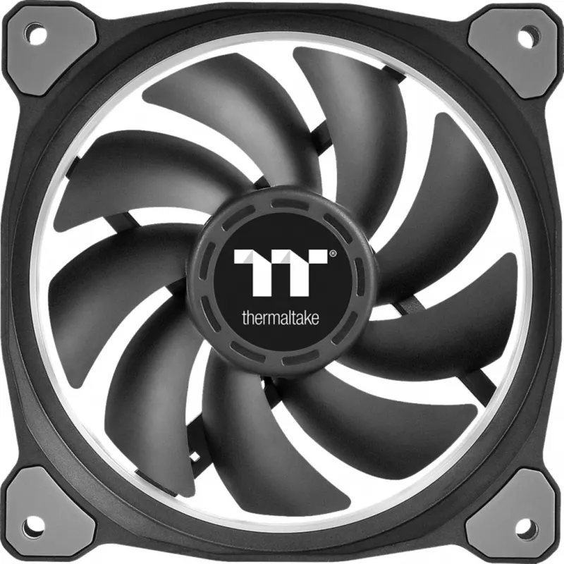 Thermaltake Riing Plus 14 ARGB TT Premium Edition 3er-Pack 140mm