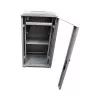 ALLNET ALL-SNB61222BDgrau Rack 500 kg 22U Grau