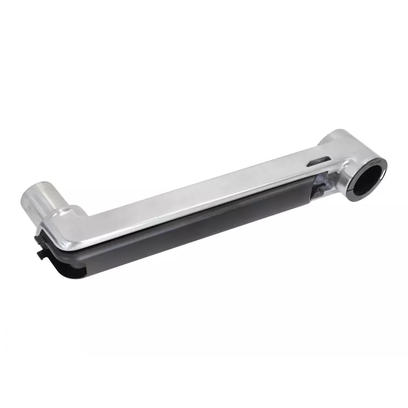 Erweiterungssatz Ergotron 45-362-026 Schwarz Silber Aluminium