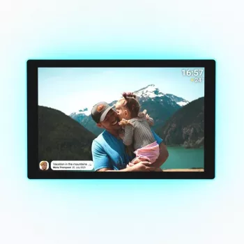 Denver Frameo PFF-1082 25,4cm (10,1) 16GB