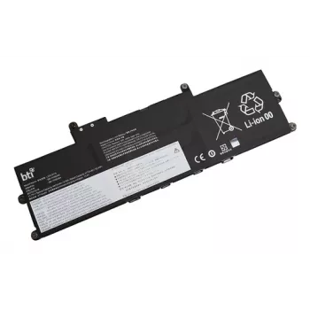 Bti 3C Akku TP X1 2-IN-1 Gen 9 Oem: L22D3P77 5B11H56385