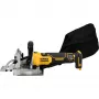 Flachdübelfräse DeWALT DCW682NT-XJ