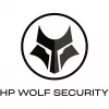 G HP 3y Wolf Pro Security 100-499 E-LTU