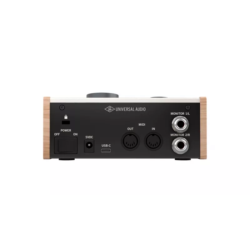 Universal Audio VOLT 176 - USB-Audiointerface
