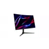 Acer NITRO XZ0 XZ322QU P3 Computermonitor 80 cm (31.5) 2560 x 1440 Pixel Wide Quad HD LCD Schwarz