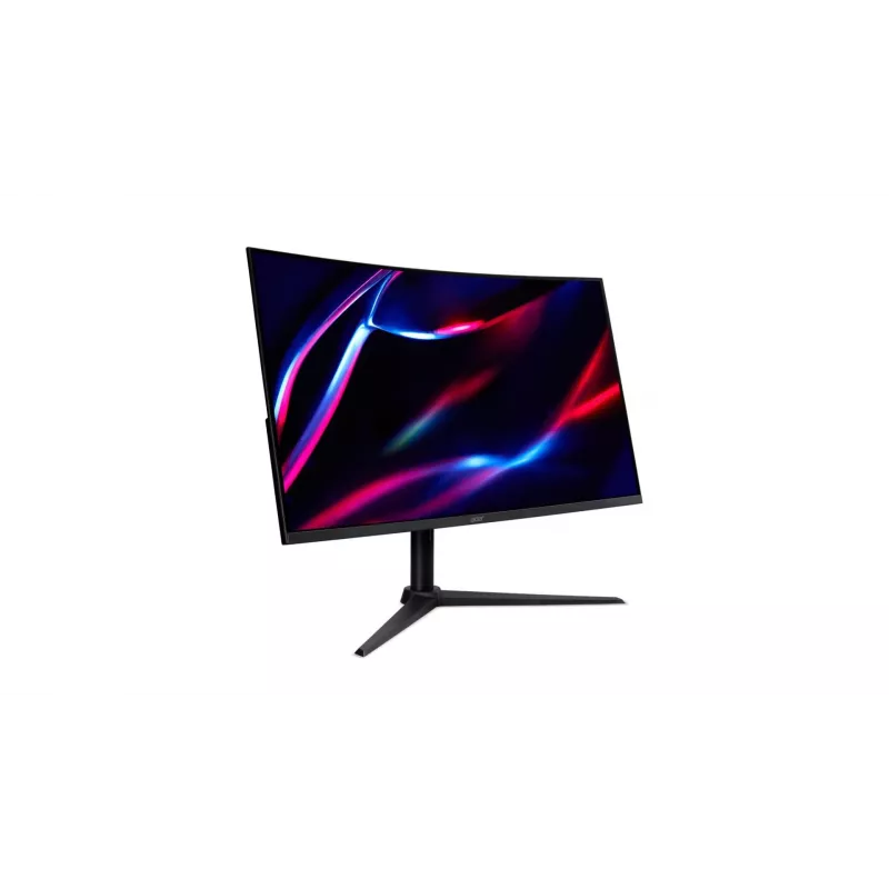 Acer NITRO XZ0 XZ322QU P3 Computermonitor 80 cm (31.5) 2560 x 1440 Pixel Wide Quad HD LCD Schwarz