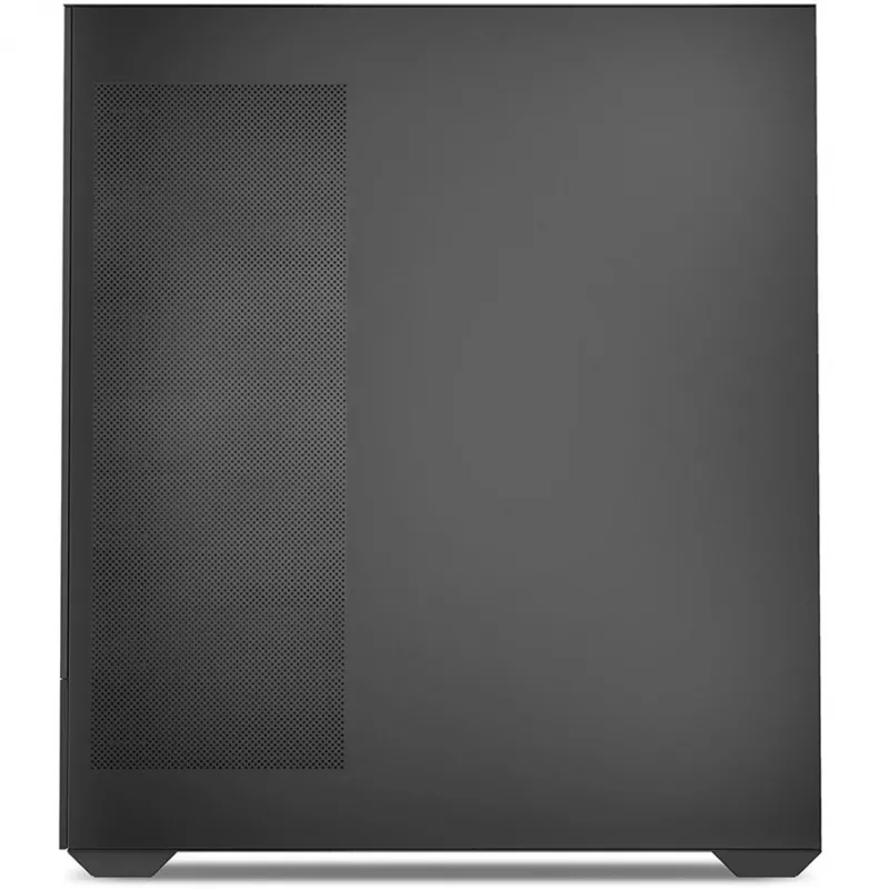 PC-Gehäuse Sharkoon AK6 RGB, ATX, Schwarz