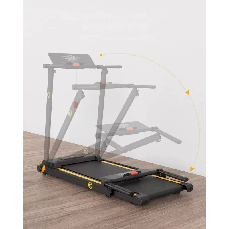 Urevo Treadmill STROL 2S PRO