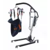 Transport und Badelift MDH DAVID Modell — Tragkraft 140 kg