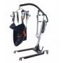 Transport- und Badelift MDH DAVID Modell 5901780437022 — Tragkraft 140 kg
