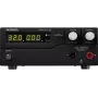 VOLTCRAFT Labornetzteil, einstellbar DPPS-32-20 1 - 32 V/DC 0 - 20 A 640 W USB programmierbar Anzahl Ausgänge 1 x (DPPS-32-20)