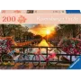 Puzzle Ravensburger 12001733 — 200 Teile, Kunst, Alter 9–99