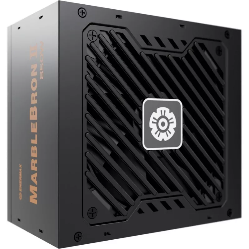 Enermax Netzteil 850W MARBLEBRON II 80+ BRONZE
