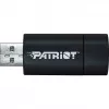 Flash-Laufwerk PATRIOT Rage Lite 512GB 120 MB/S USB 3.2 einziehbar Schwarz (PEF512GRLB32U)