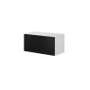 Cama living room furniture set ROCO 18 (4xRO3 + 2xRO6) Weiß/Weiß/Schwarz