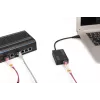 SFP-Netzwerkadapter Digitus DN-3026 USB 3.0 Gigabit