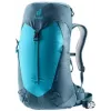 Rucksack Deuter AC Lite 14 SL — 14 L, Innenrahmen, unisex, blau