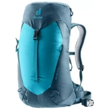 Rucksack Deuter AC Lite 14 SL — 14 L, Innenrahmen, unisex, blau
