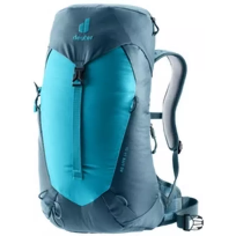 Rucksack Deuter AC Lite 14 SL — 14 L, Innenrahmen, unisex, blau