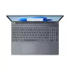 Lenovo IdeaPad Slim 3 15ARP10 AMD Ryzen™ 5 7533HS Laptop 38,9 cm (15,3) WUXGA 24 GB DDR5-SDRAM 512 GB SSD Wi-Fi 6 (802.11ax) Windows 11 Home Grau