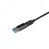 Targus AKP13GL numerische Tastatur Universal USB Schwarz