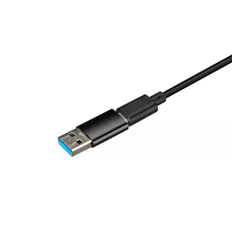 Targus AKP13GL numerische Tastatur Universal USB Schwarz