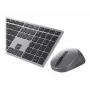 Tastatur + Maus WRL KM7321W/EST 580-AJQT DELL