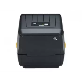 Zebra ZD230 Etikettendrucker Thermotransfer 203 x 203 DPI 152 mm/sec Kabelgebunden & Drahtlos Ethernet LAN Wi-Fi Bluetooth