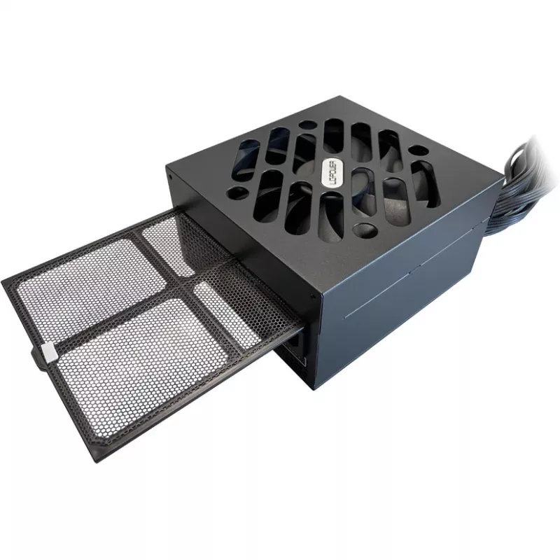 Netzteil LC-Power LC700SI V2.31 700 W