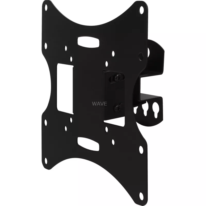 Wandhalterung Actec ACTEC TVM6 für 23–43 Zoll Fernseher, bis 30 kg belastbar, feste Montage