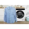Gorenje DPNA92WIFI Wäschetrockner Freistehend Frontlader 9 kg A++ Schwarz, Weiß