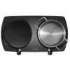 Elektroherd schwarz VE3060