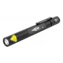 Ansmann Future T120 Schwarz Stift-Taschenlampe LED