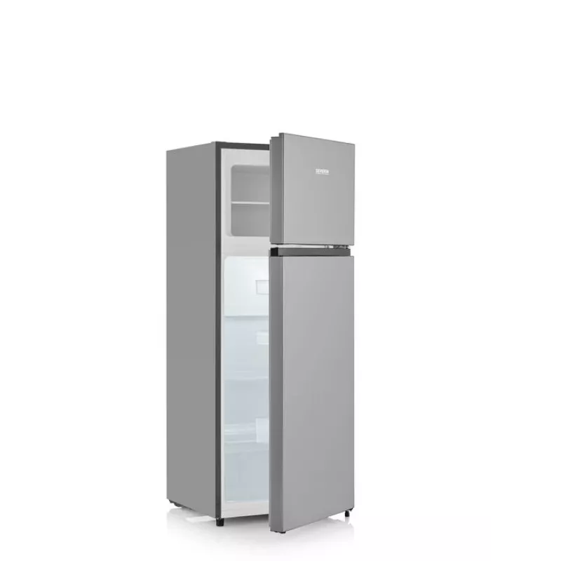 Severin DT 8761 Kühl-Gefrierkombination 206 L