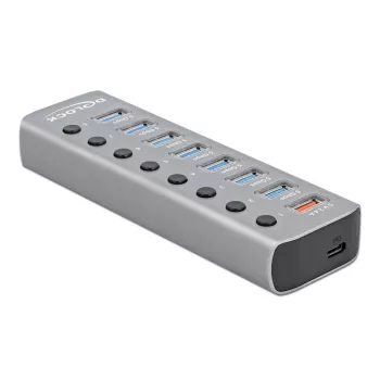USB Hub DeLOCK 63264