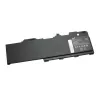 Akku BTI 94Wh 8‑Zellen AL08094XL-PL für HP ZBook Fury 17/15 G7 & G8, 15,44V, 6090mAh, Li‑Ion