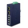 Unmanaged Switch PLANET ISW-621TF