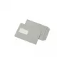 MAILmedia C4 Versandtasche selbstklebend mit Fenster links, Modell 383858