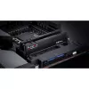DIMM 48 GB DDR5-6000 (2x 24 GB) Dual-Kit, Arbeitsspeicher schwarz, F5-6000J4048F24GX2-FX5, Flare X5, AMD EXPO