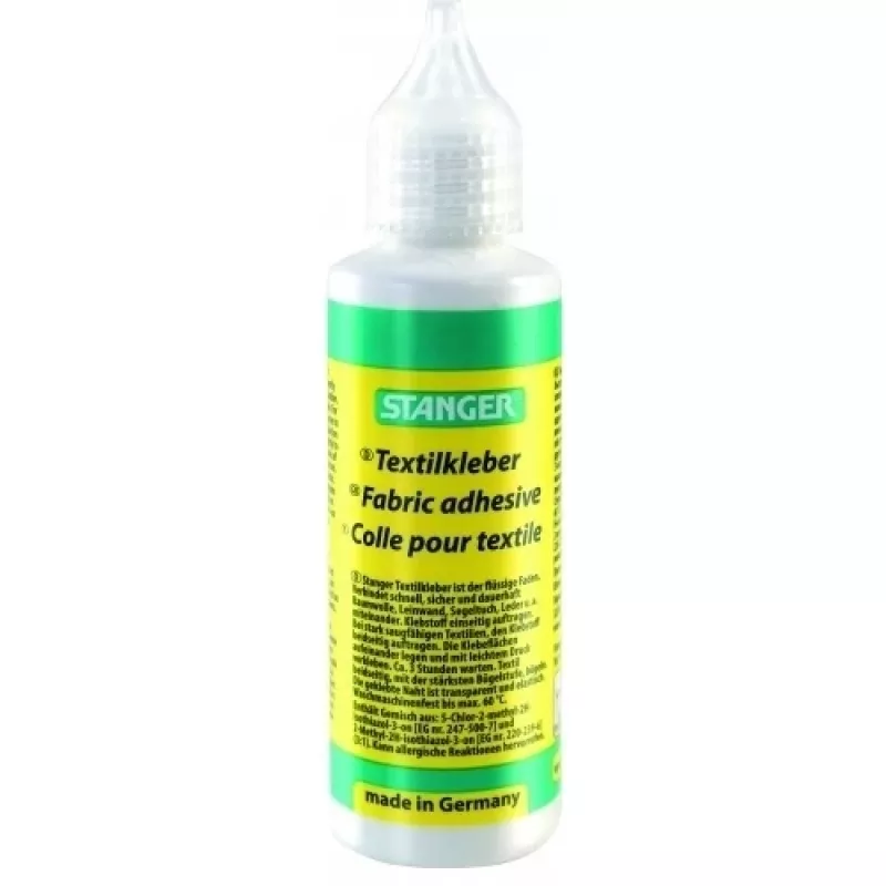 Flüssigkleber Stanger 180231 50 g