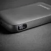 Powerbank USB 10000 mAh/Grau S10000 7333034 Intenso