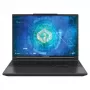 Laptop Captiva 99480 — Modell 99480, kein Betriebssystem installiert, onboard/diskrete GPU nicht verfügbar