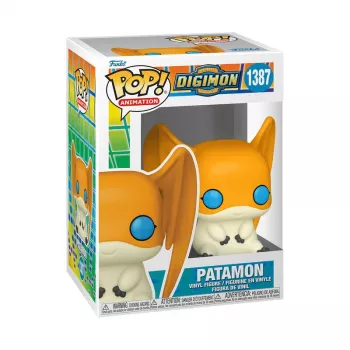 Funko POP Animation 72057, Sammelfigur, Anime & Manga