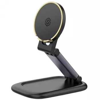 Magnetständer SODI BM-310 schwarz MagSafe für Mobilgeräte
