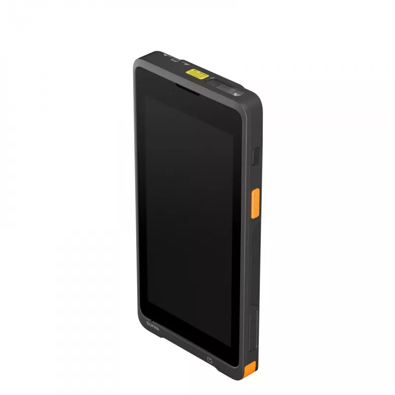 POS-Terminal SUNMI P2 Lite SE, 3 GB RAM, 32 GB Speicher, Handheld-Zahlungsgerät