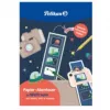 Pelikan 101561 - PDF - Erwachsene & Kinder - Pelikan - Basteln & Hobby - 1 Seite - Deutsch (101561)