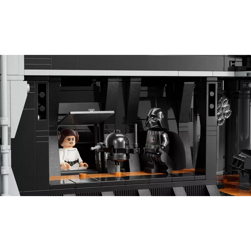 LEGO STAR WARS 75419 Todesstern (Ultimate Collector Series)