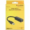 Netzwerkkarte DeLOCK 62616 Ethernet 1000 Mbit/s