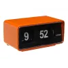 Denver CR-425, Uhr, Analog & Digital, F